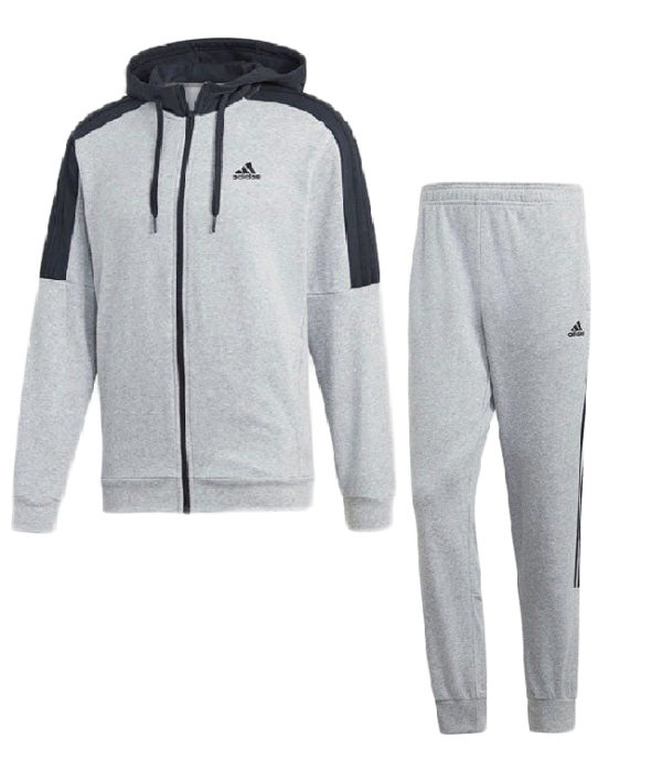 Спортивный костюм мужской Adidas