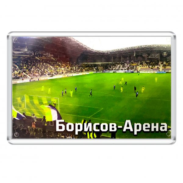 Магнит сувенирный